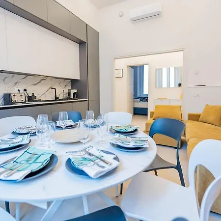 Prázdninový dům Casa Gemma