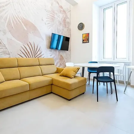 Prázdninový dům Casa Gemma Řím