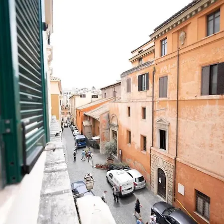 Casa Gemma Prázdninový dům *