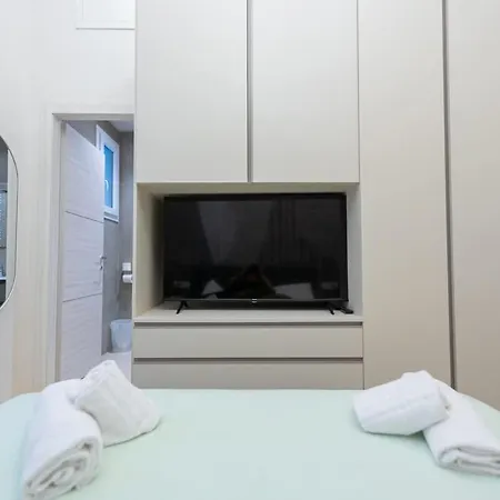 Prázdninový dům Casa Gemma