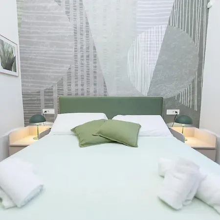 Casa Gemma Prázdninový dům *