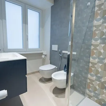 Prázdninový dům Casa Gemma *