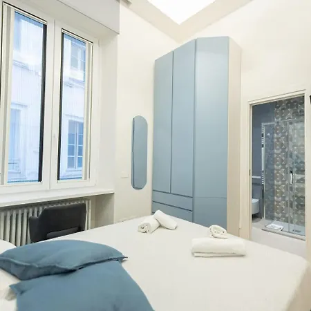 Casa Gemma Prázdninový dům Řím