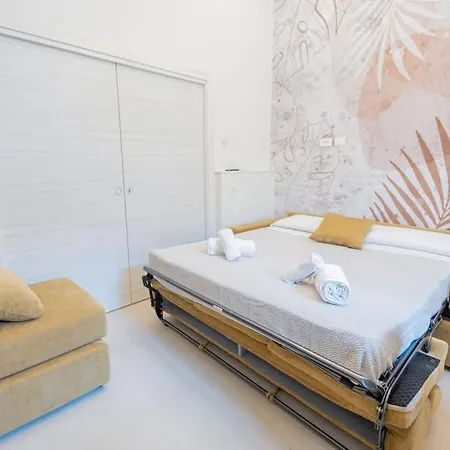 Prázdninový dům Casa Gemma Řím