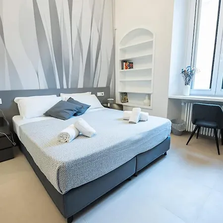 Casa Gemma Prázdninový dům *