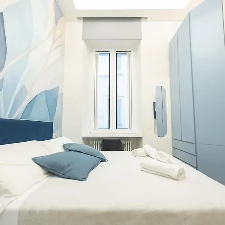 Casa Gemma Prázdninový dům Řím