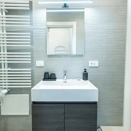 Prázdninový dům Casa Gemma