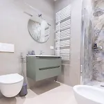 Nyaraló Casa Gemma Róma