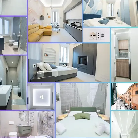 Casa Gemma Σπίτι διακοπών Ρώμη
