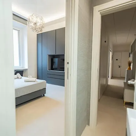 Σπίτι διακοπών Casa Gemma *