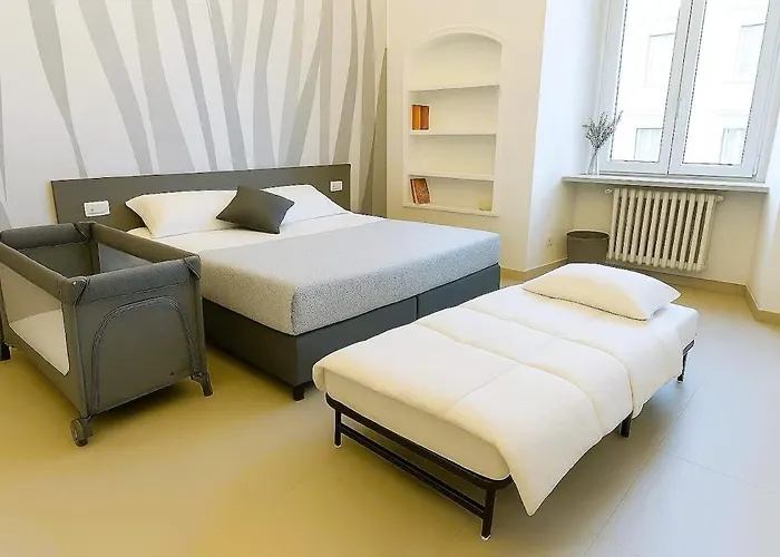 Casa Gemma רומא