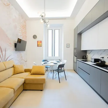 Casa Gemma 度假居