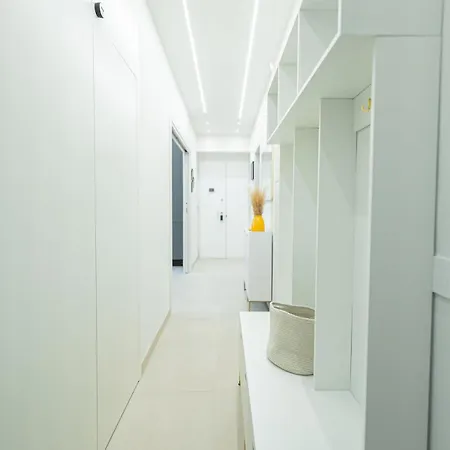 度假居 Casa Gemma *