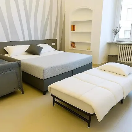 Casa Gemma 罗马