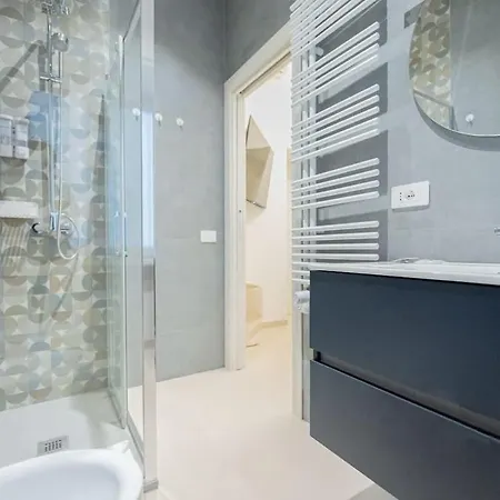 Casa Gemma 度假居 罗马