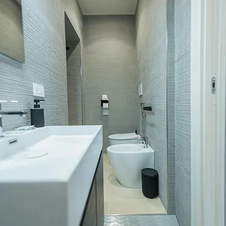 Casa Gemma 度假居
