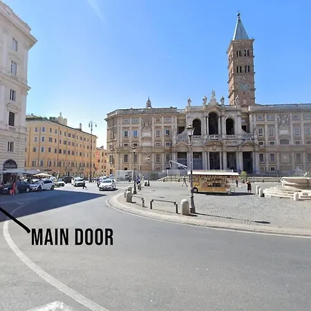 Σπίτι διακοπών Casa Gemma *