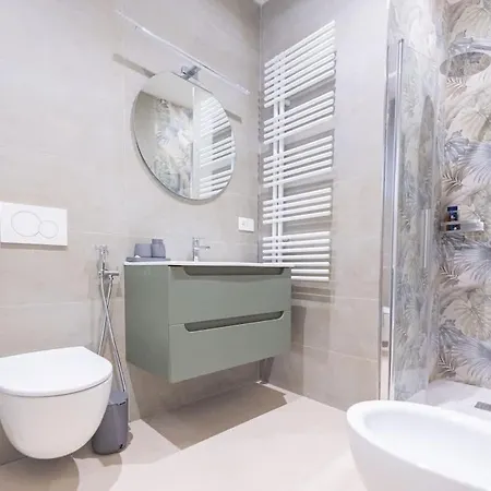 Σπίτι διακοπών Casa Gemma Ρώμη